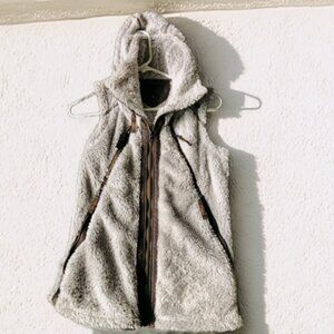 Kuhl Flight Vest Stone XS